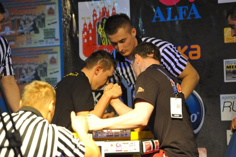 XII Mistrzostwa Polski 2012 Grudziadz Prawa Reka