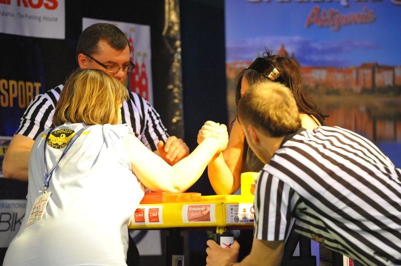 XII Mistrzostwa Polski 2012 Grudziadz Prawa Reka