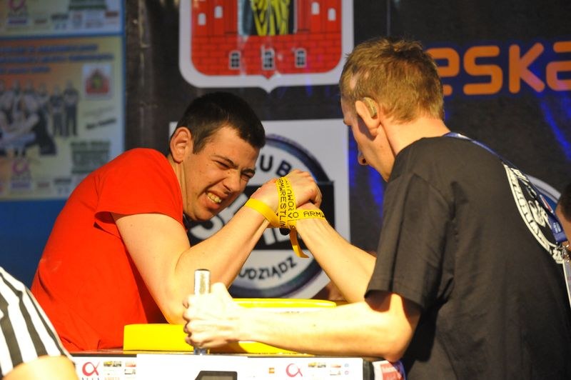 XII Mistrzostwa Polski 2012 Grudziadz Prawa Reka