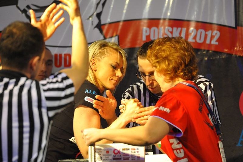 XII Mistrzostwa Polski 2012 Grudziadz Prawa Reka