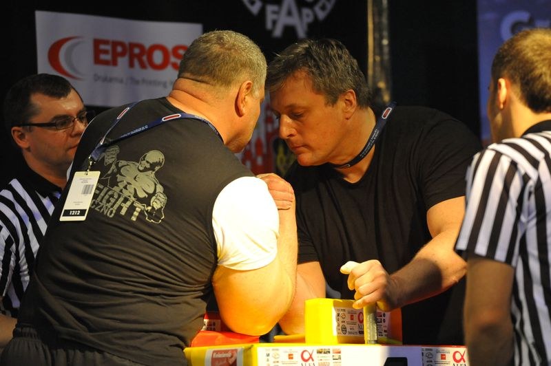 XII Mistrzostwa Polski 2012 Grudziadz Prawa Reka