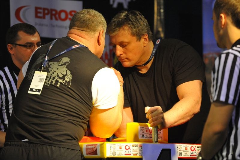 XII Mistrzostwa Polski 2012 Grudziadz Prawa Reka