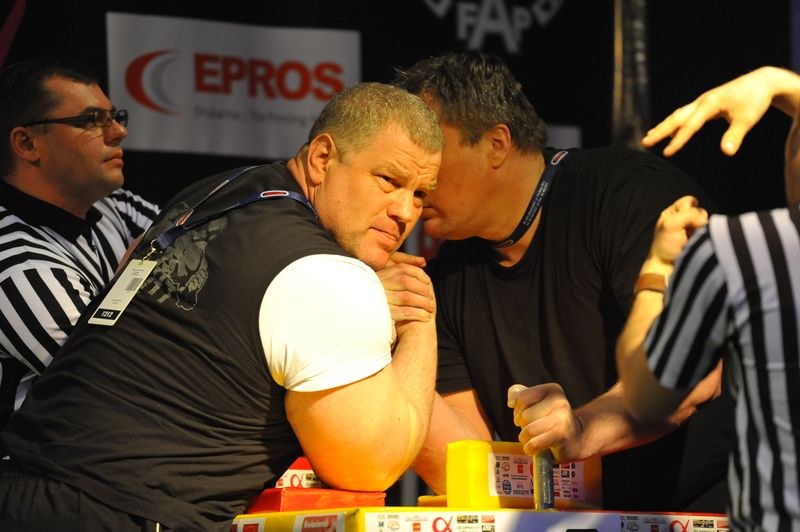 XII Mistrzostwa Polski 2012 Grudziadz Prawa Reka