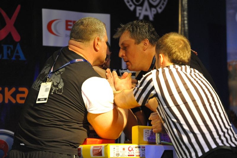 XII Mistrzostwa Polski 2012 Grudziadz Prawa Reka