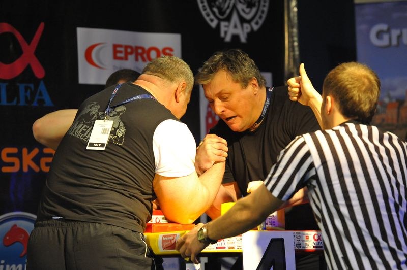 XII Mistrzostwa Polski 2012 Grudziadz Prawa Reka