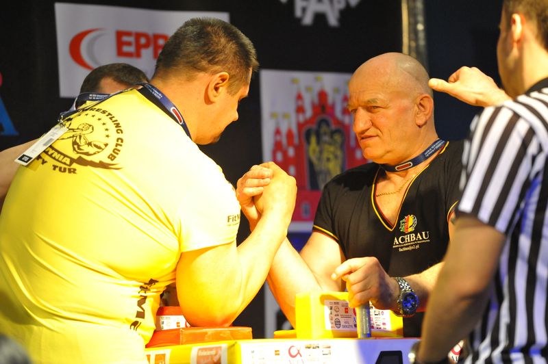 XII Mistrzostwa Polski 2012 Grudziadz Prawa Reka