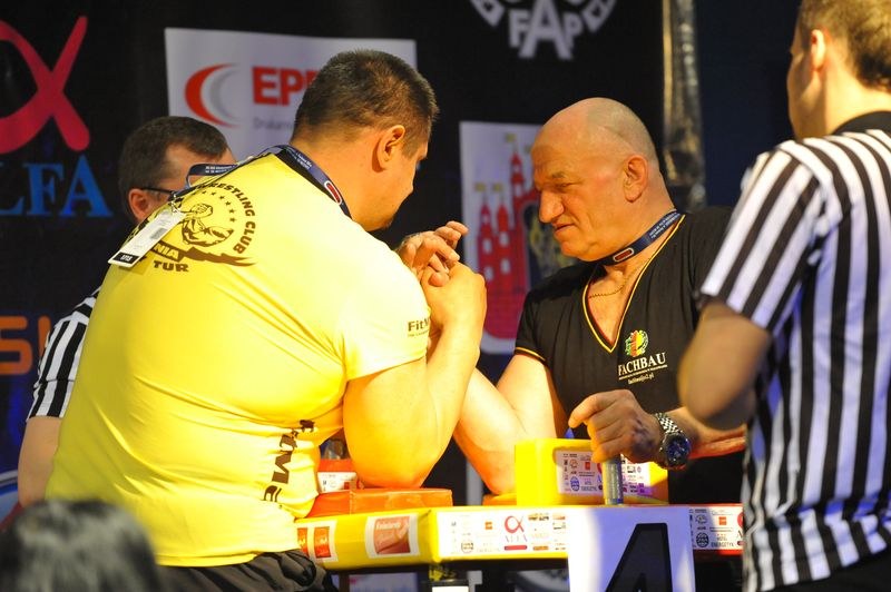 XII Mistrzostwa Polski 2012 Grudziadz Prawa Reka