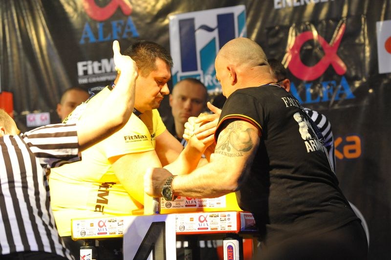 XII Mistrzostwa Polski 2012 Grudziadz Prawa Reka