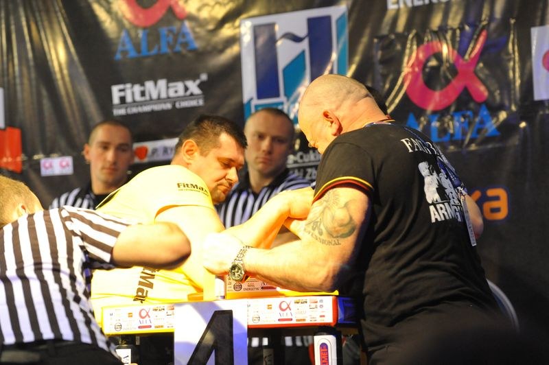 XII Mistrzostwa Polski 2012 Grudziadz Prawa Reka