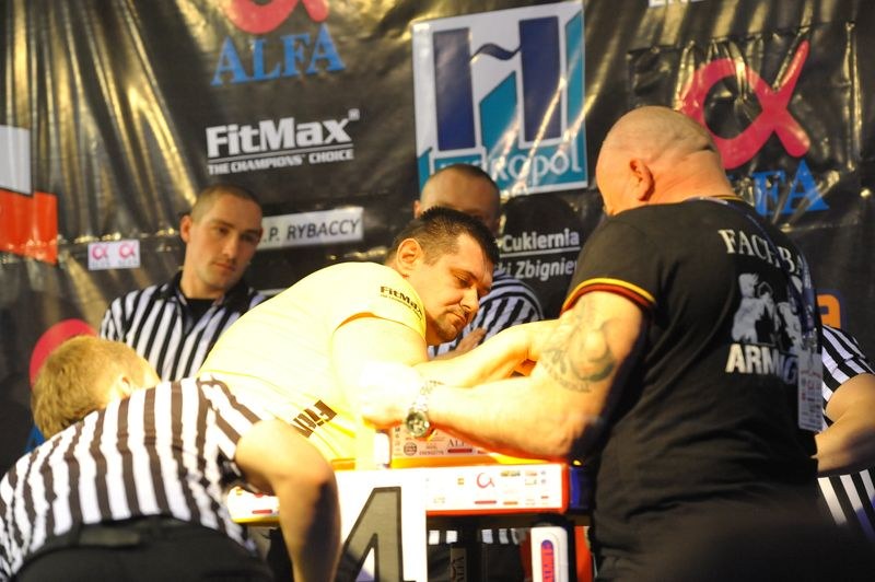 XII Mistrzostwa Polski 2012 Grudziadz Prawa Reka