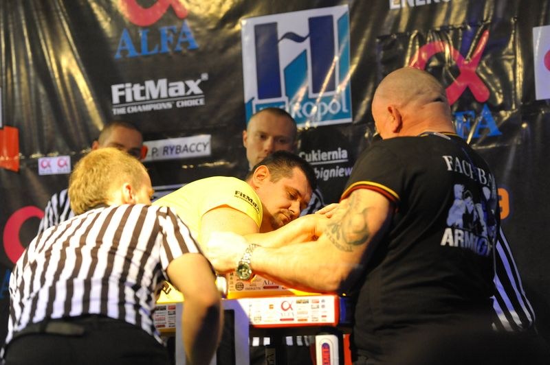 XII Mistrzostwa Polski 2012 Grudziadz Prawa Reka