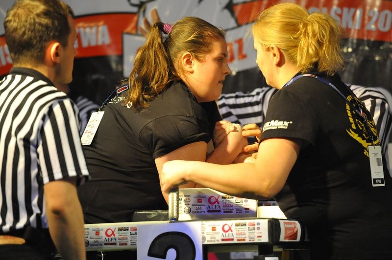 XII Mistrzostwa Polski 2012 Grudziadz Prawa Reka