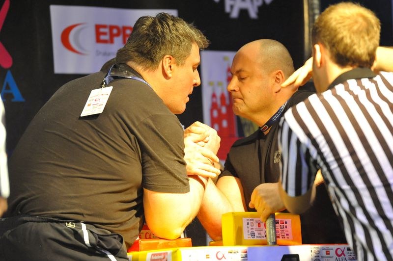 XII Mistrzostwa Polski 2012 Grudziadz Prawa Reka