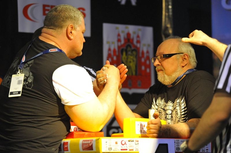 XII Mistrzostwa Polski 2012 Grudziadz Prawa Reka