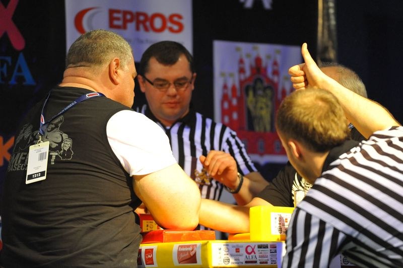 XII Mistrzostwa Polski 2012 Grudziadz Prawa Reka