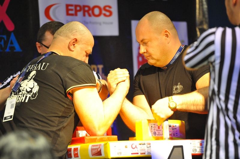 XII Mistrzostwa Polski 2012 Grudziadz Prawa Reka