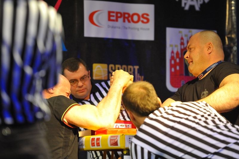 XII Mistrzostwa Polski 2012 Grudziadz Prawa Reka