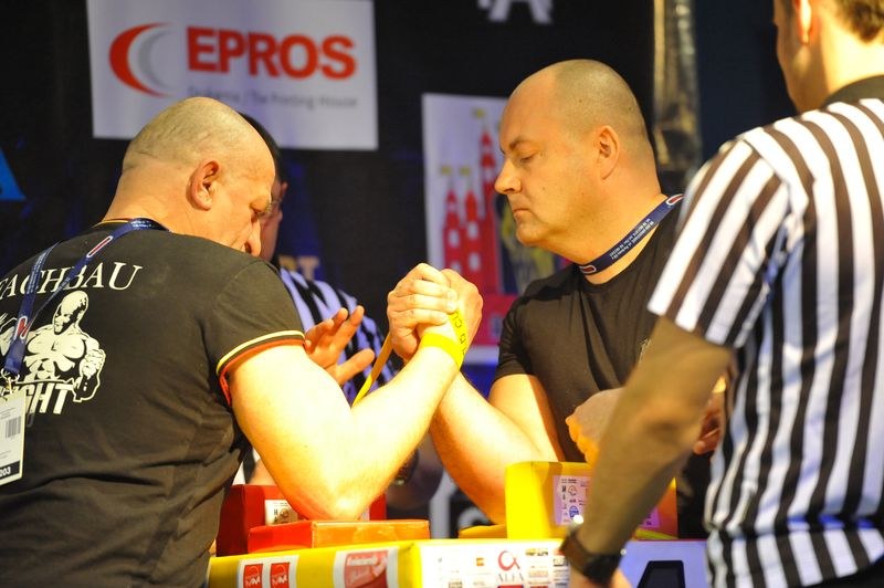 XII Mistrzostwa Polski 2012 Grudziadz Prawa Reka