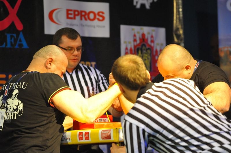 XII Mistrzostwa Polski 2012 Grudziadz Prawa Reka