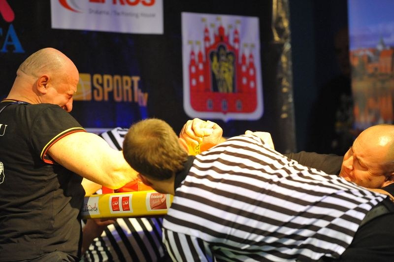 XII Mistrzostwa Polski 2012 Grudziadz Prawa Reka