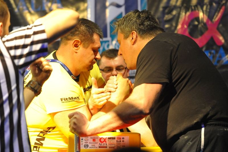 XII Mistrzostwa Polski 2012 Grudziadz Prawa Reka