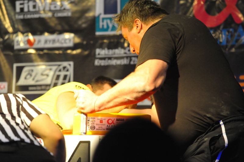 XII Mistrzostwa Polski 2012 Grudziadz Prawa Reka