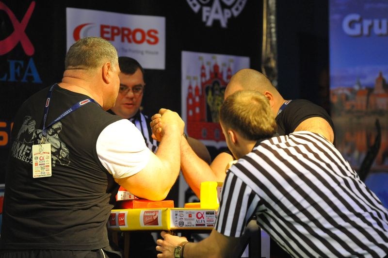 XII Mistrzostwa Polski 2012 Grudziadz Prawa Reka