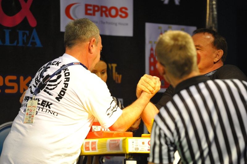 XII Mistrzostwa Polski 2012 Grudziadz Prawa Reka