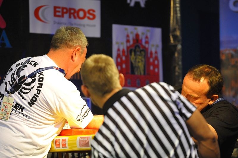 XII Mistrzostwa Polski 2012 Grudziadz Prawa Reka