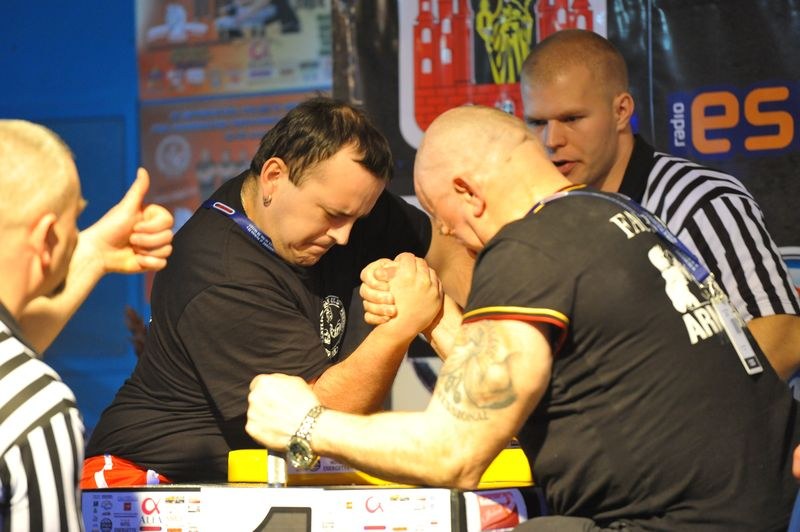 XII Mistrzostwa Polski 2012 Grudziadz Prawa Reka