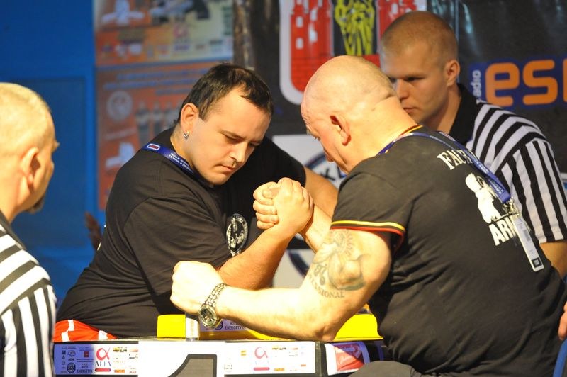 XII Mistrzostwa Polski 2012 Grudziadz Prawa Reka