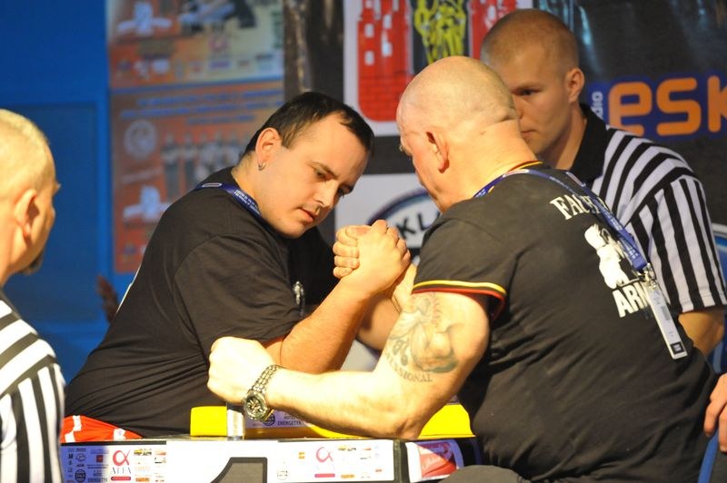 XII Mistrzostwa Polski 2012 Grudziadz Prawa Reka