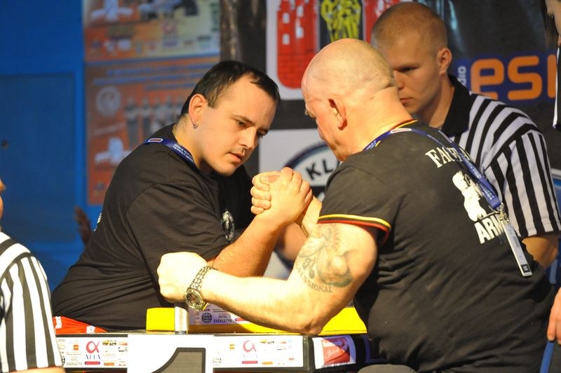 XII Mistrzostwa Polski 2012 Grudziadz Prawa Reka