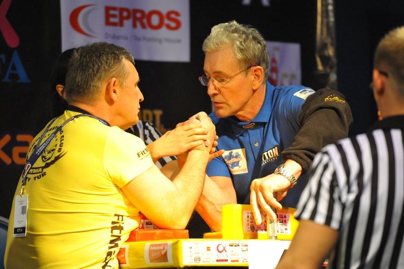 XII Mistrzostwa Polski 2012 Grudziadz Prawa Reka