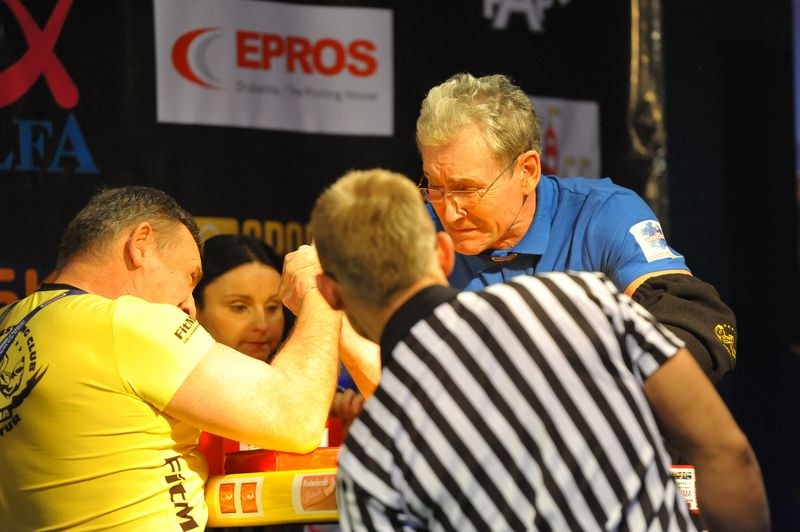 XII Mistrzostwa Polski 2012 Grudziadz Prawa Reka