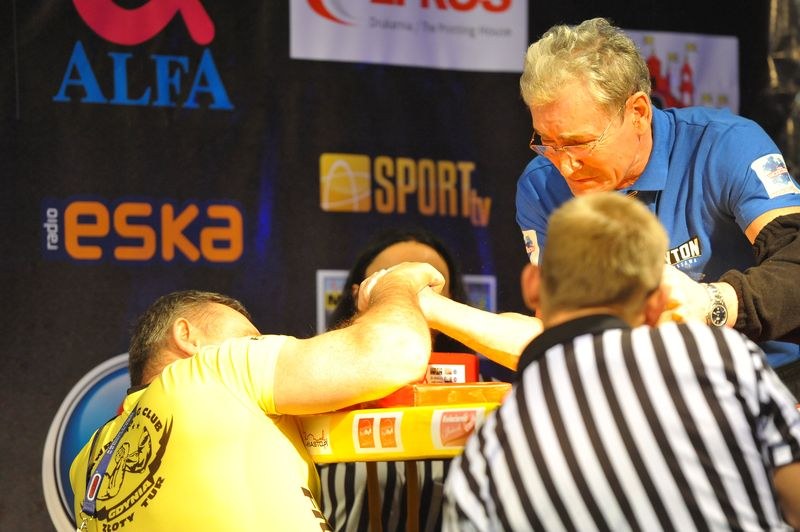 XII Mistrzostwa Polski 2012 Grudziadz Prawa Reka