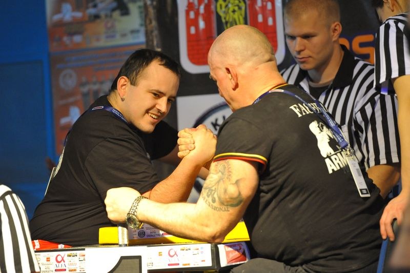 XII Mistrzostwa Polski 2012 Grudziadz Prawa Reka