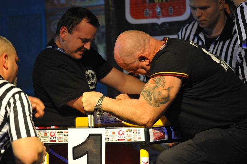 XII Mistrzostwa Polski 2012 Grudziadz Prawa Reka