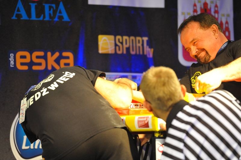 XII Mistrzostwa Polski 2012 Grudziadz Prawa Reka