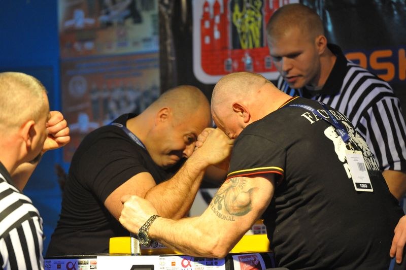 XII Mistrzostwa Polski 2012 Grudziadz Prawa Reka