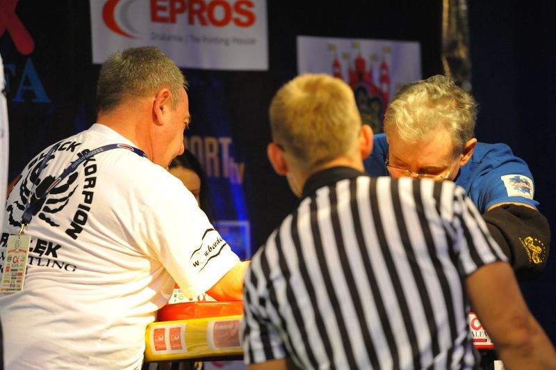 XII Mistrzostwa Polski 2012 Grudziadz Prawa Reka