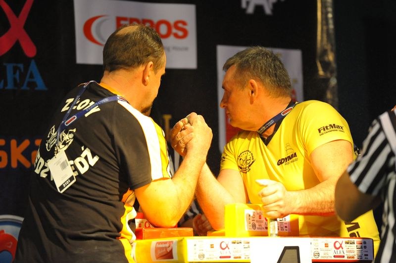 XII Mistrzostwa Polski 2012 Grudziadz Prawa Reka