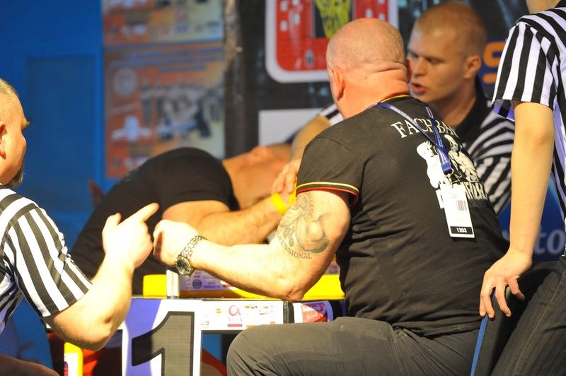 XII Mistrzostwa Polski 2012 Grudziadz Prawa Reka