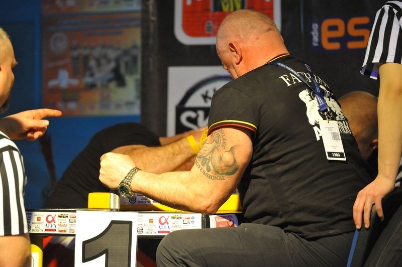 XII Mistrzostwa Polski 2012 Grudziadz Prawa Reka