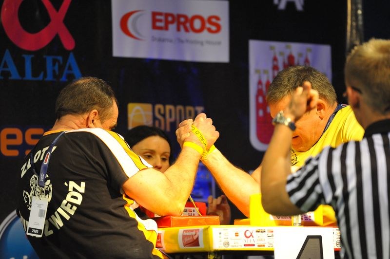 XII Mistrzostwa Polski 2012 Grudziadz Prawa Reka