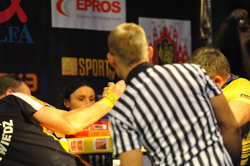 XII Mistrzostwa Polski 2012 Grudziadz Prawa Reka