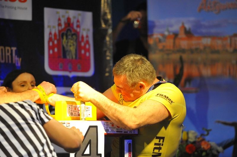 XII Mistrzostwa Polski 2012 Grudziadz Prawa Reka