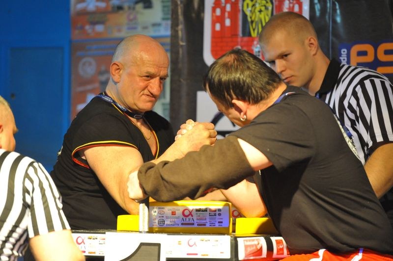 XII Mistrzostwa Polski 2012 Grudziadz Prawa Reka