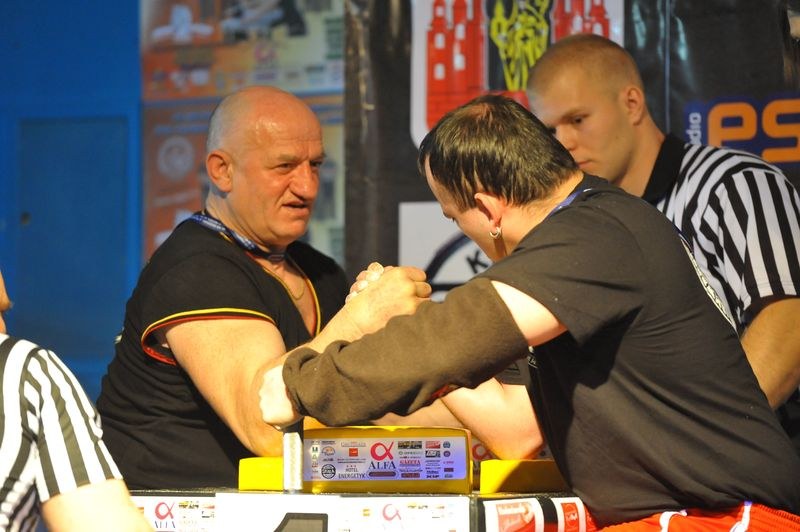 XII Mistrzostwa Polski 2012 Grudziadz Prawa Reka