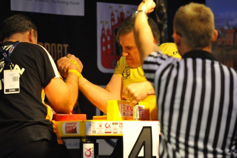 XII Mistrzostwa Polski 2012 Grudziadz Prawa Reka